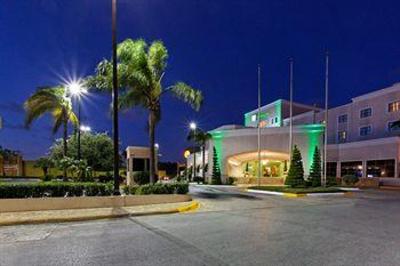 фото отеля Holiday Inn Reynosa Zona Dorada