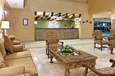 фото отеля Holiday Inn Reynosa Zona Dorada