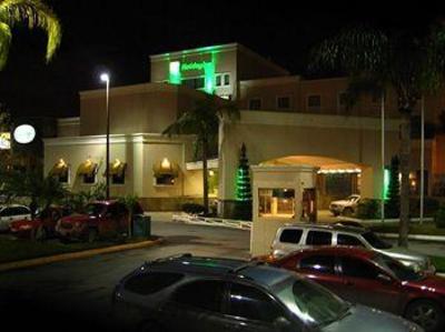 фото отеля Holiday Inn Reynosa Zona Dorada