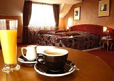 фото отеля Meg Hotel Lozenetz