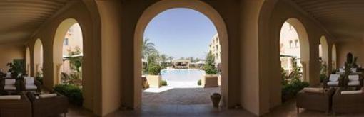 фото отеля Alhambra Thalasso Hotel
