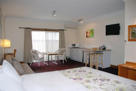 фото отеля BEST WESTERN The Henry Parkes Tenterfield