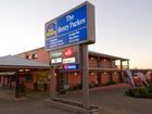 фото отеля BEST WESTERN The Henry Parkes Tenterfield