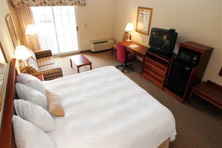 фото отеля Hampton Inn & Suites Corolla