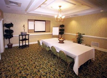 фото отеля Hampton Inn & Suites Corolla