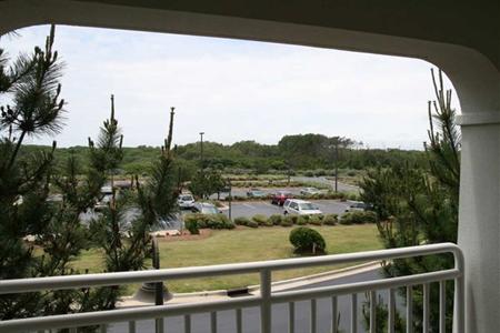 фото отеля Hampton Inn & Suites Corolla
