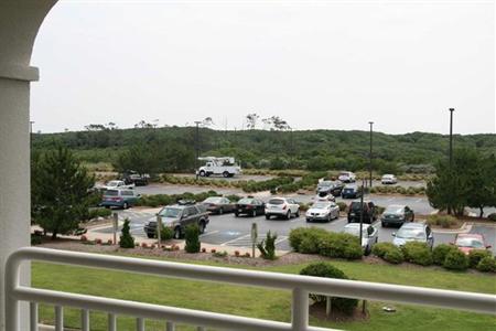 фото отеля Hampton Inn & Suites Corolla