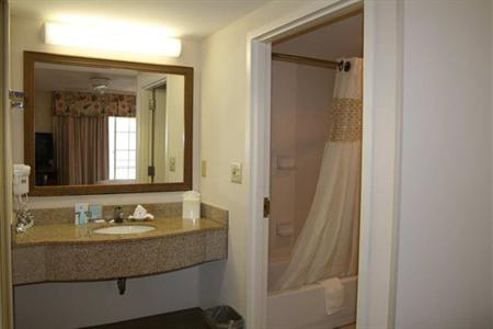 фото отеля Hampton Inn & Suites Corolla