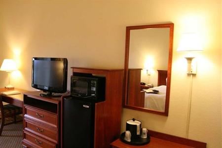 фото отеля Hampton Inn & Suites Corolla