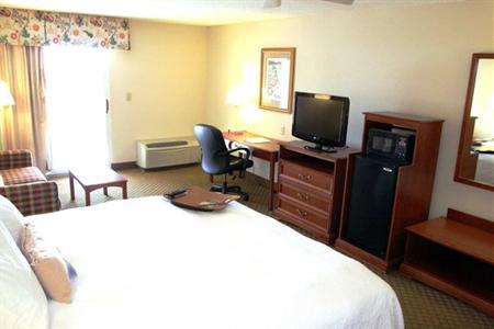 фото отеля Hampton Inn & Suites Corolla