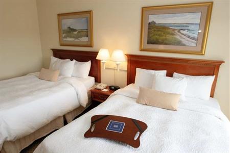 фото отеля Hampton Inn & Suites Corolla