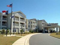 Hampton Inn & Suites Corolla