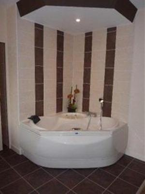 фото отеля Brit Hotel Olympia Bourges
