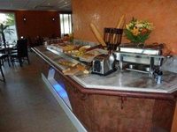 Brit Hotel Olympia Bourges