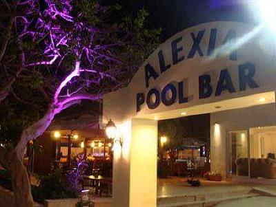 фото отеля Alexia Hotel Apartments Ayia Napa