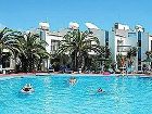 фото отеля Alexia Hotel Apartments Ayia Napa