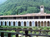 Hotel Dei Chiostri