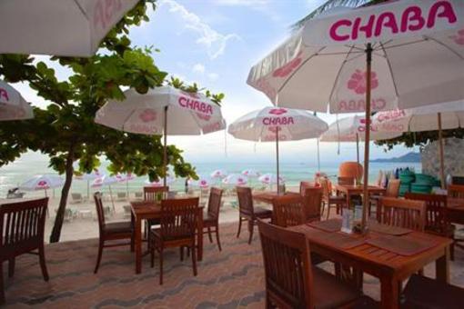фото отеля Chaba Samui Resort