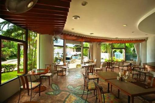 фото отеля Chaba Samui Resort