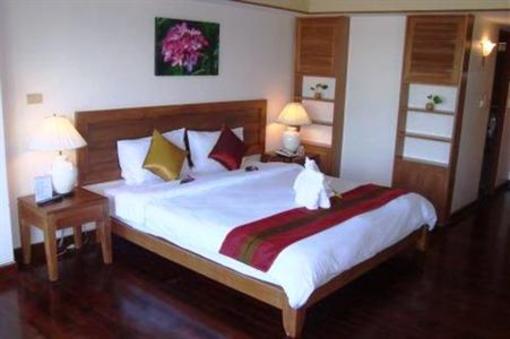 фото отеля Chaba Samui Resort