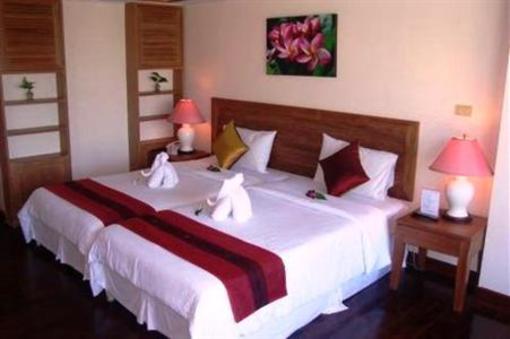 фото отеля Chaba Samui Resort