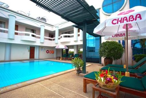 фото отеля Chaba Samui Resort