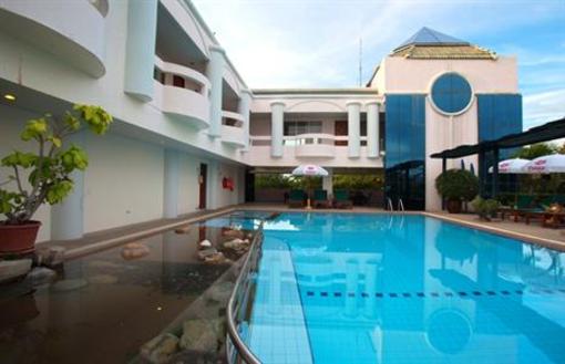 фото отеля Chaba Samui Resort