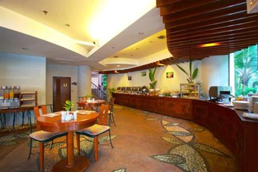 фото отеля Chaba Samui Resort