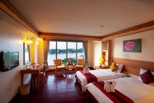 фото отеля Chaba Samui Resort