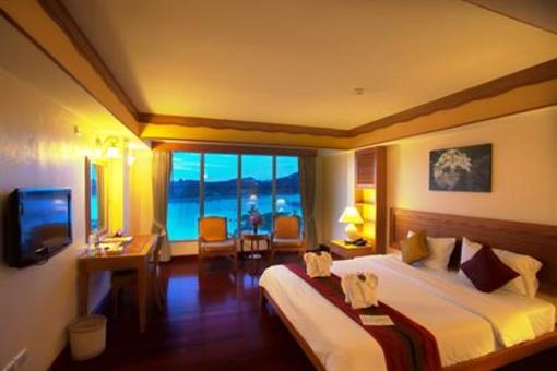 фото отеля Chaba Samui Resort