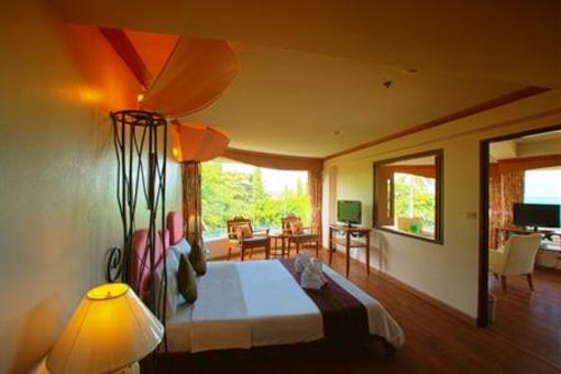 фото отеля Chaba Samui Resort