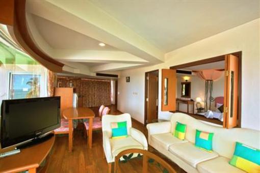 фото отеля Chaba Samui Resort