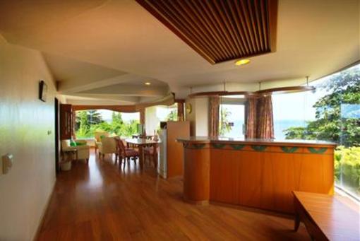 фото отеля Chaba Samui Resort