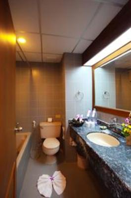 фото отеля Chaba Samui Resort