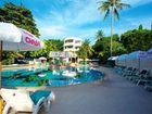 фото отеля Chaba Samui Resort