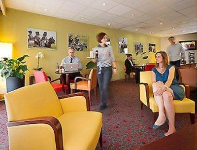 фото отеля Ibis Brussels Waterloo