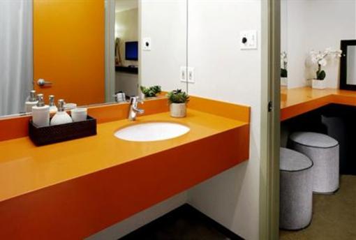 фото отеля Tangerine Hotel