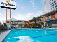 Tangerine Hotel
