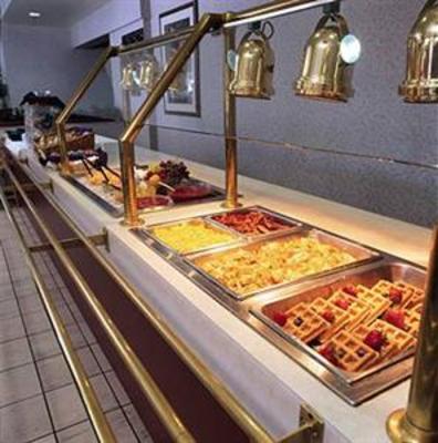 фото отеля Crystal Inn Hotel & Suites Midvalley - Murray