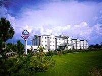 Crystal Inn Hotel & Suites Midvalley - Murray