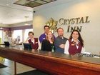 фото отеля Crystal Inn Hotel & Suites Midvalley - Murray