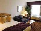 фото отеля Crystal Inn Hotel & Suites Midvalley - Murray