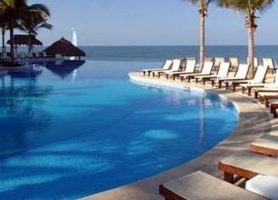 фото отеля Bel Air Collection Resort & Spa Vallarta