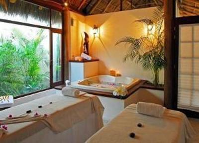 фото отеля Bel Air Collection Resort & Spa Vallarta