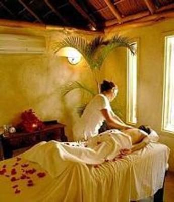 фото отеля Bel Air Collection Resort & Spa Vallarta