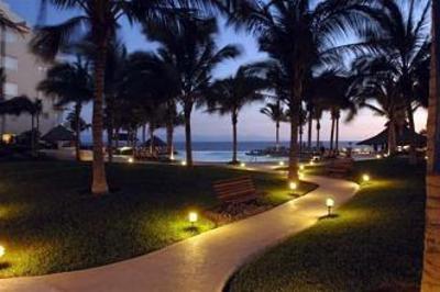 фото отеля Bel Air Collection Resort & Spa Vallarta