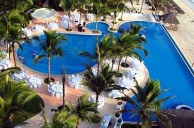 фото отеля Bel Air Collection Resort & Spa Vallarta