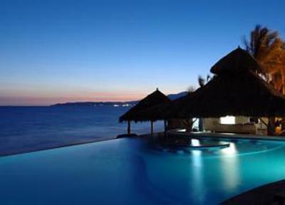 фото отеля Bel Air Collection Resort & Spa Vallarta