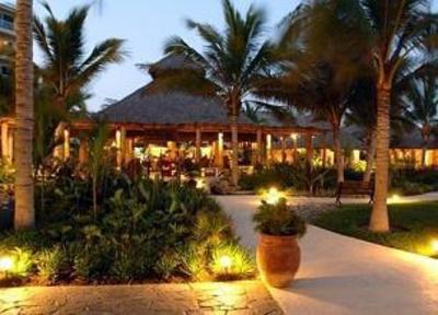 фото отеля Bel Air Collection Resort & Spa Vallarta
