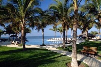 фото отеля Bel Air Collection Resort & Spa Vallarta